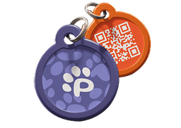 QR privezak za sigurnost